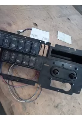 INTERNATIONAL PROSTAR Temperature Control