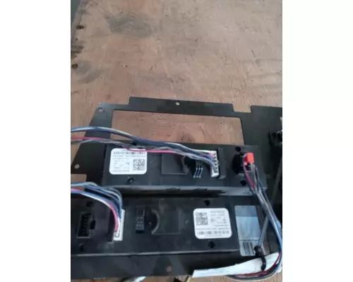 INTERNATIONAL PROSTAR Temperature Control