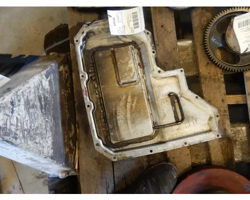 INTERNATIONAL PROSTAR Timing Cover Front cover