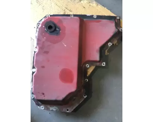 INTERNATIONAL PROSTAR Timing Cover Front cover