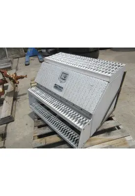 INTERNATIONAL PROSTAR Tool Box