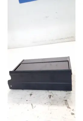 INTERNATIONAL PROSTAR Tool Box