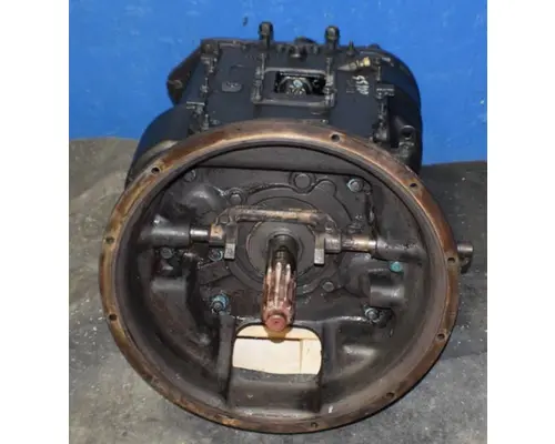 INTERNATIONAL PROSTAR Transmission Assembly
