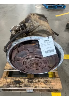 INTERNATIONAL PROSTAR Transmission Assembly