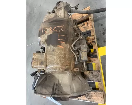 INTERNATIONAL PROSTAR Transmission Assembly