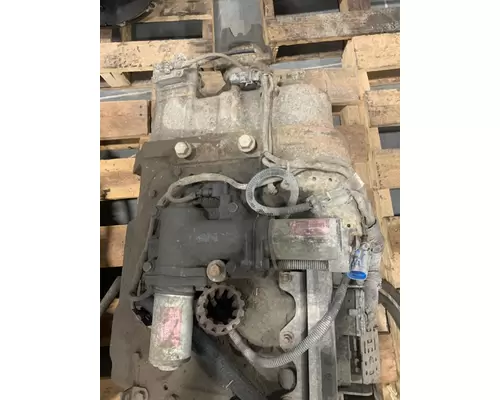 INTERNATIONAL PROSTAR Transmission Assembly