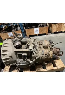 INTERNATIONAL PROSTAR Transmission Assembly