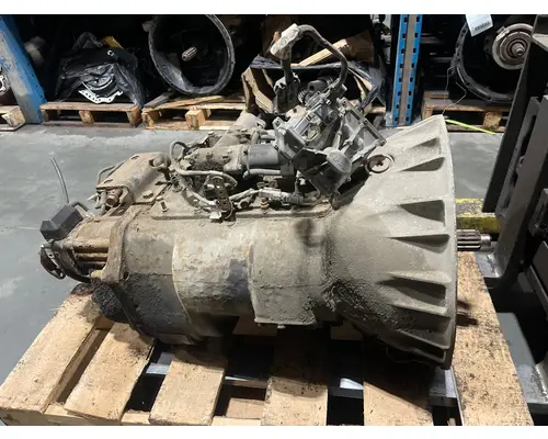 INTERNATIONAL PROSTAR Transmission Assembly