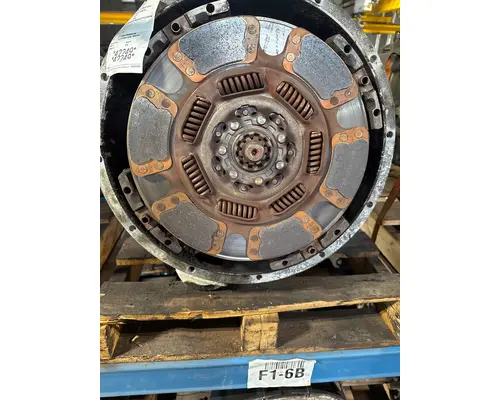 INTERNATIONAL PROSTAR Transmission Assembly
