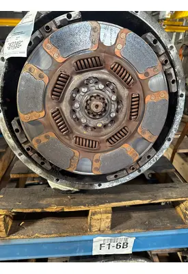 INTERNATIONAL PROSTAR Transmission Assembly