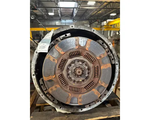 INTERNATIONAL PROSTAR Transmission Assembly