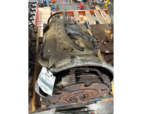 INTERNATIONAL PROSTAR Transmission Assembly
