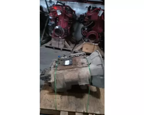 INTERNATIONAL PROSTAR Transmission Assembly