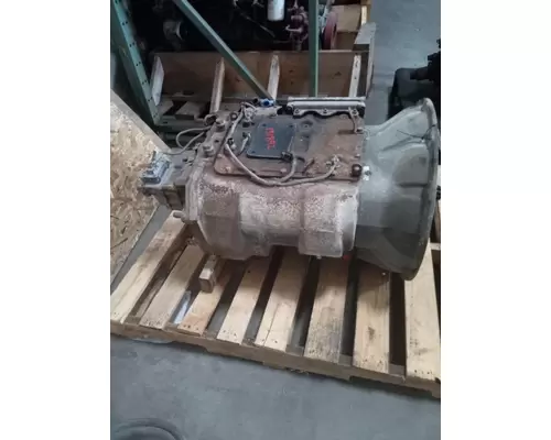 INTERNATIONAL PROSTAR Transmission Assembly