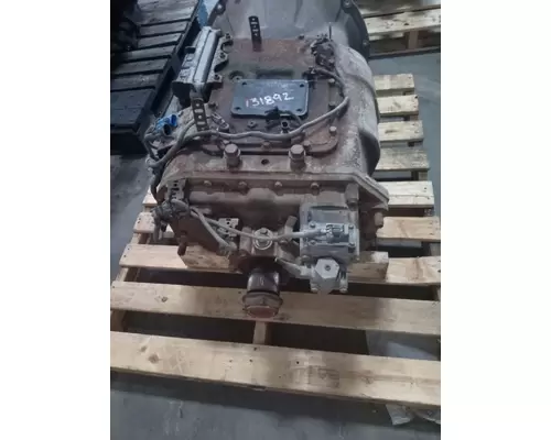 INTERNATIONAL PROSTAR Transmission Assembly