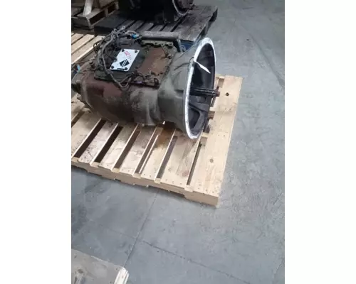 INTERNATIONAL PROSTAR Transmission Assembly