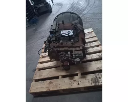 INTERNATIONAL PROSTAR Transmission Assembly