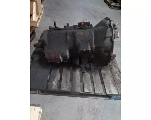 INTERNATIONAL PROSTAR Transmission Assembly