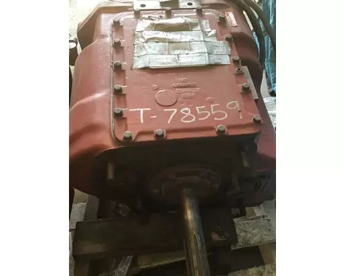 INTERNATIONAL PROSTAR Transmission Assembly