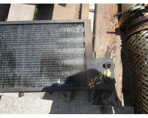 INTERNATIONAL PROSTAR Transmission Oil Cooler