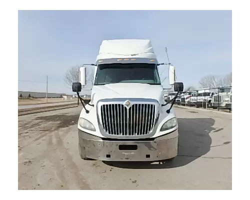 INTERNATIONAL PROSTAR Used Trucks