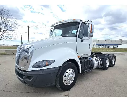 INTERNATIONAL PROSTAR Used Trucks