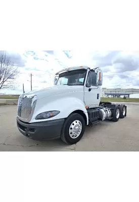 INTERNATIONAL PROSTAR Used Trucks