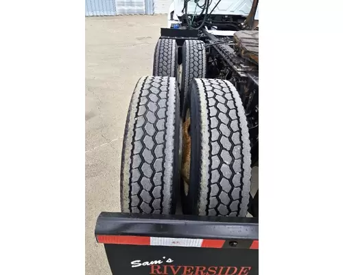 INTERNATIONAL PROSTAR Used Trucks