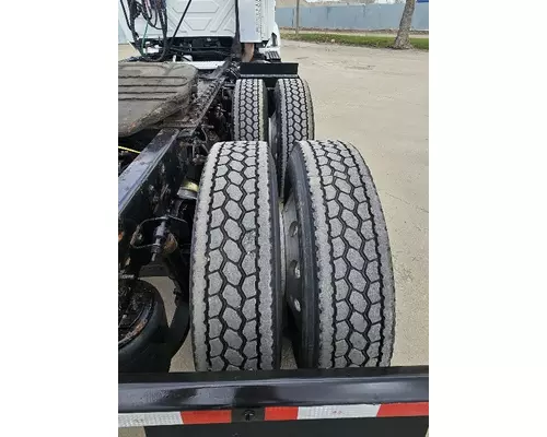 INTERNATIONAL PROSTAR Used Trucks