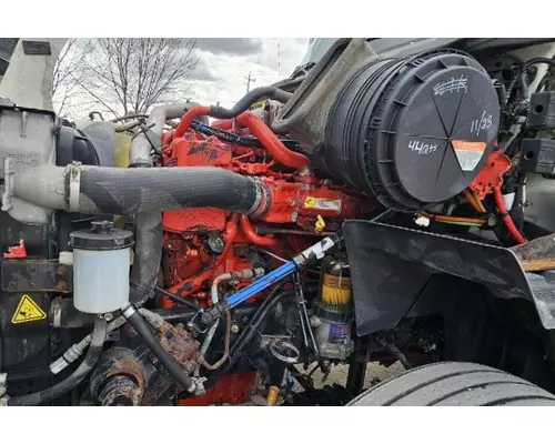 INTERNATIONAL PROSTAR Used Trucks