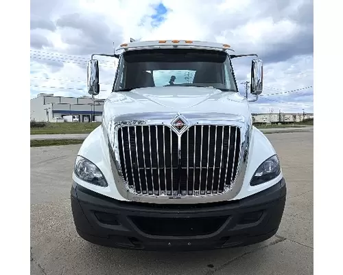 INTERNATIONAL PROSTAR Used Trucks