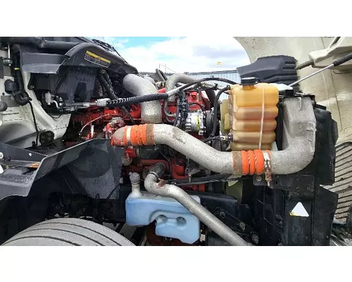 INTERNATIONAL PROSTAR Used Trucks