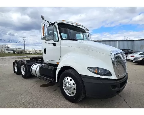 INTERNATIONAL PROSTAR Used Trucks