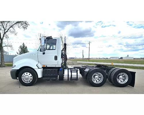 INTERNATIONAL PROSTAR Used Trucks