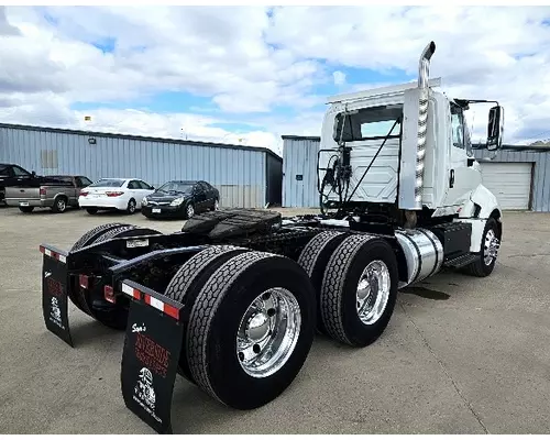 INTERNATIONAL PROSTAR Used Trucks