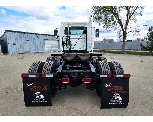 INTERNATIONAL PROSTAR Used Trucks