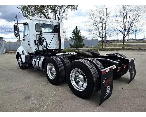 INTERNATIONAL PROSTAR Used Trucks