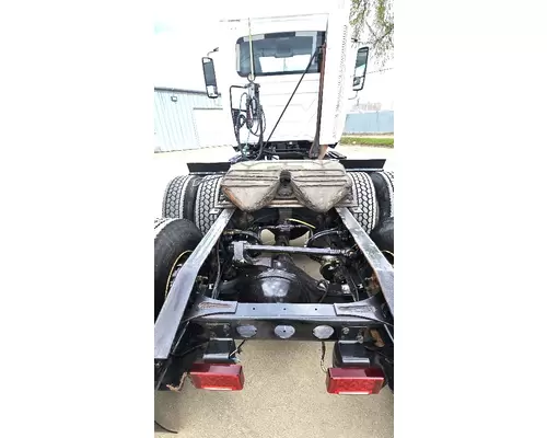 INTERNATIONAL PROSTAR Used Trucks