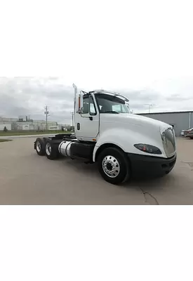 INTERNATIONAL PROSTAR Used Trucks