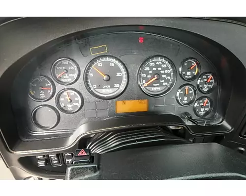 INTERNATIONAL PROSTAR Used Trucks