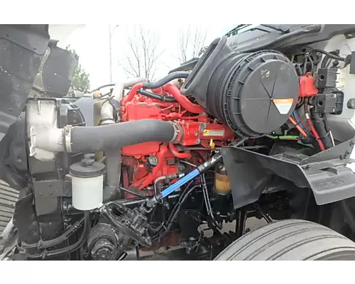 INTERNATIONAL PROSTAR Used Trucks