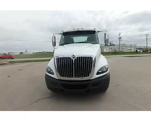 INTERNATIONAL PROSTAR Used Trucks
