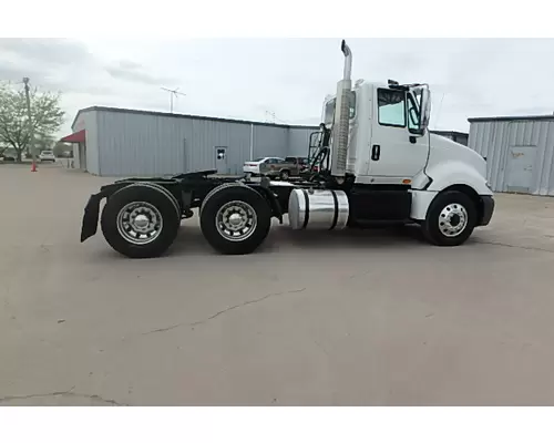 INTERNATIONAL PROSTAR Used Trucks