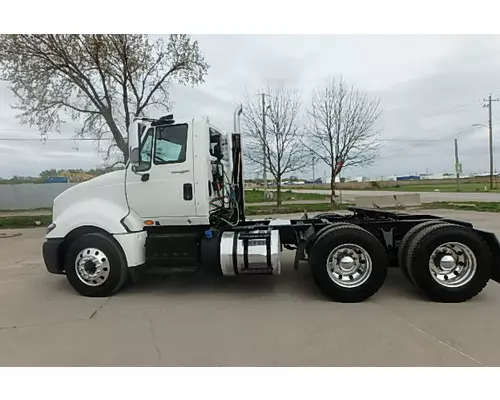 INTERNATIONAL PROSTAR Used Trucks