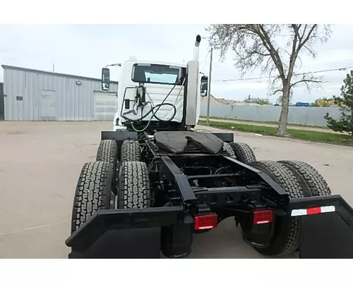 INTERNATIONAL PROSTAR Used Trucks