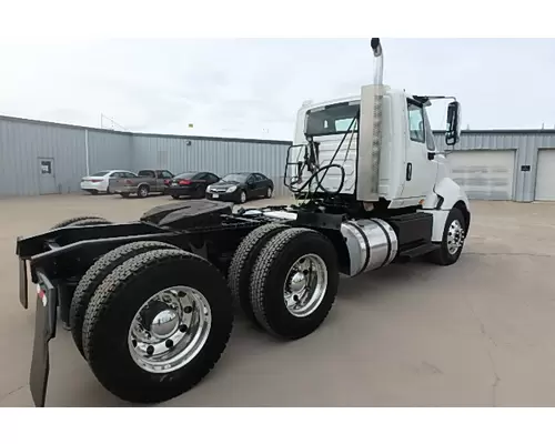 INTERNATIONAL PROSTAR Used Trucks