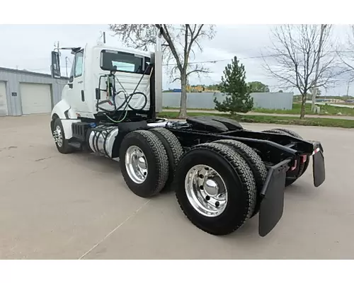INTERNATIONAL PROSTAR Used Trucks