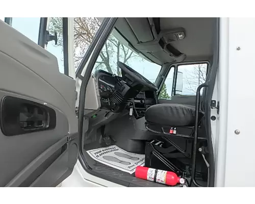 INTERNATIONAL PROSTAR Used Trucks