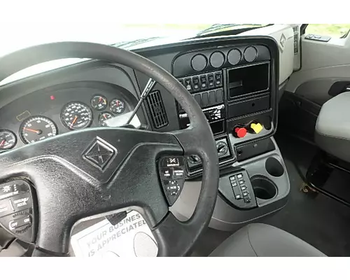 INTERNATIONAL PROSTAR Used Trucks