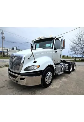 INTERNATIONAL PROSTAR Used Trucks